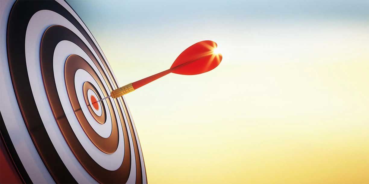Turning ambitions into achievements