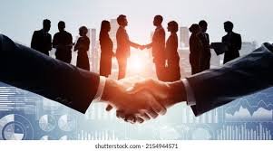 Corporate Networking Opportunities